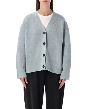 Studio Nicholson Pullover - Grau