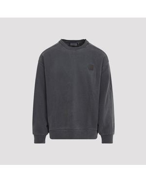 Carhartt Vista Cotton Sweatshirt - Gray