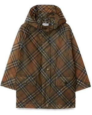 Burberry Kg6 Emilia: - Bruin