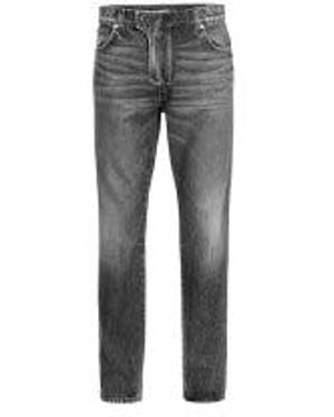 Balmain Jeans - Grey