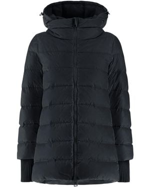 Herno Coats - Zwart