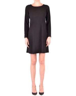 Try Me Dress - Black