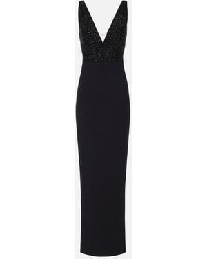 Elisabetta Franchi Dresses - Blue