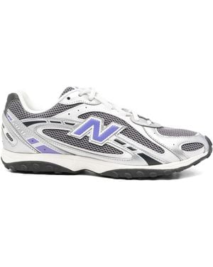 New Balance 204L - White