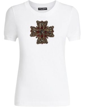 Dolce & Gabbana Dolce & Gabbana - White