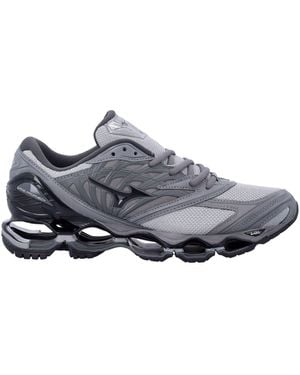 Mizuno Sneakers - Grijs