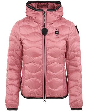 Blauer Coats - Pink