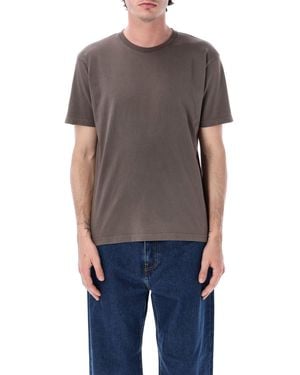 COLORFUL STANDARD Bunte Standard-T-Shirts und Polos - Grau