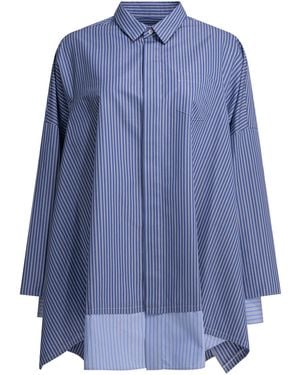 Sacai Shirts Light - Blue
