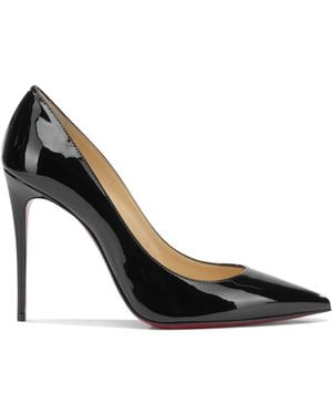 Christian Louboutin Heeled Shoes - Black