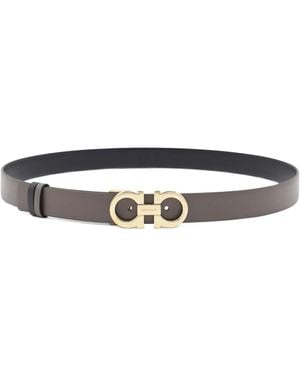 Ferragamo Salvatore Ferragamo - White