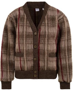 Aspesi Pullover beige - Braun