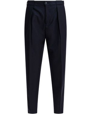 Briglia 1949 Pants - Blue