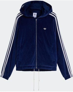 adidas ♪ Ik Heb Een Gevoel ♪ - Blauw