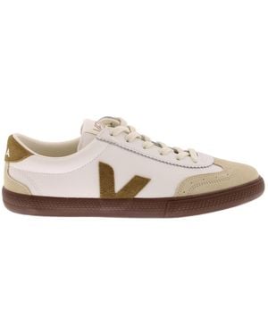 Veja Turnschuhe - Weiß