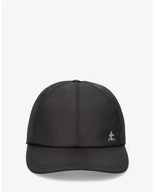 Premiata Cappelli Premata Neri - Nero