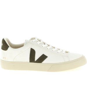 Veja 'Campo' Sneakers - Weiß