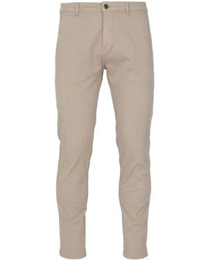 Roy Rogers Pants - Gray