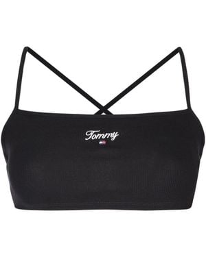 Tommy Hilfiger T-Shirt - Black
