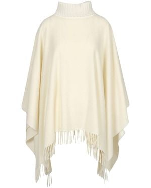 Gran Sasso Jackets - White