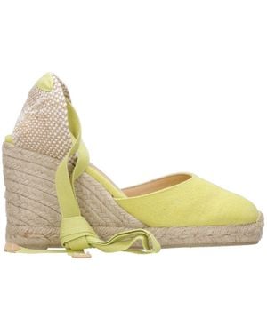 Castañer Sandals - Green