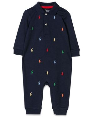 Polo Ralph Lauren Body - Blue