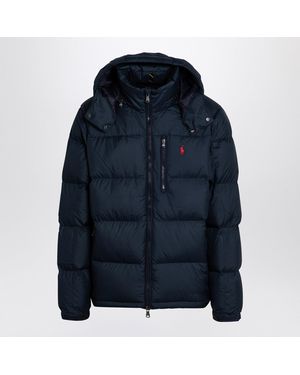 Mens polo coats for sale hotsell