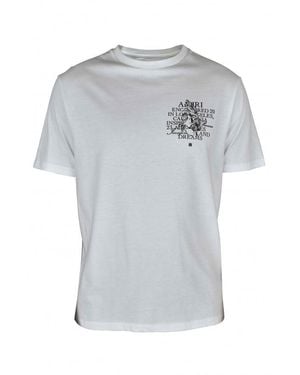 Amiri T-Shirt - Gray