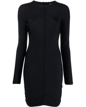 Reina Olga Kleid - Schwarz
