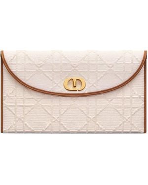 Dior Bota Di 30 Montaigne Avenue - Bianco