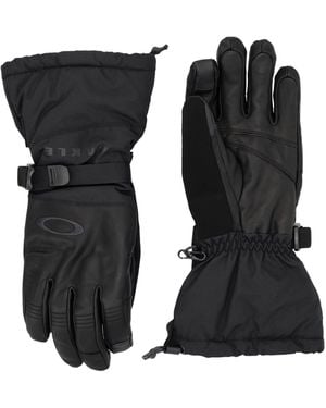 Oakley Handschuhe - Schwarz