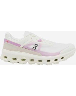 On Shoes Op Running Cloudvista 2-sneakers - Wit