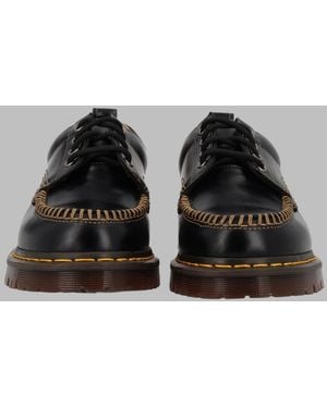 Dr. Martens Dr Martens - Black