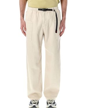 Gramicci Broek Beige - Naturel