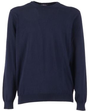 PHI FDL G.Collo Ml - Azul