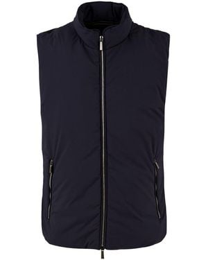 Moorer Jackets - Blue