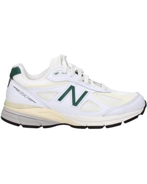 Baskets 990 de New Balance pour homme Jusqu a 50 Lyst