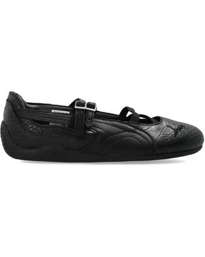 PUMA Speedcat Ballet Croc - Black