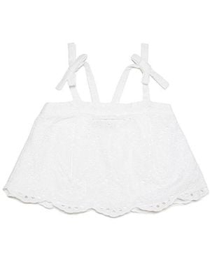 MAX&Co. Maxc1F - White