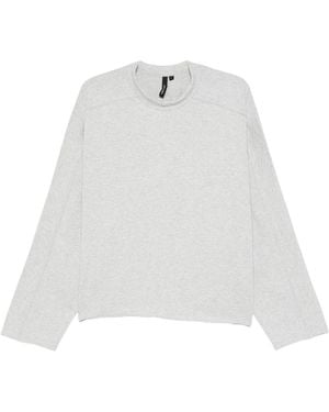 Entire studios Heavy Ls Tee - White