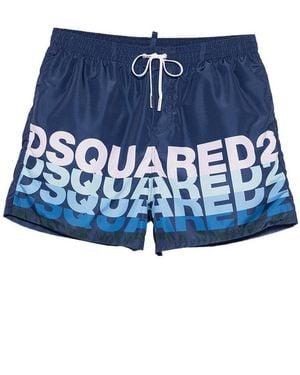 DSquared² Dsquared2 Navy - Blue