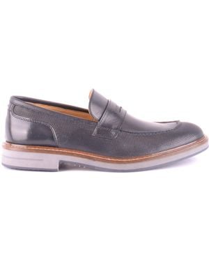Brimarts Mocasines Azul