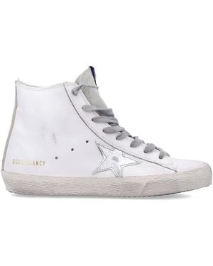 Golden Goose Sneakers Weiß