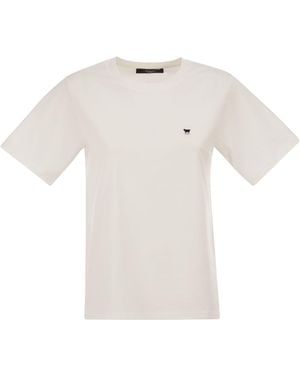 Weekend by Maxmara Weekend Maxmara Wkdvenaco - White