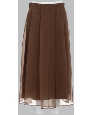 Brunello Cucinelli Brunello Cucinelli - Brown