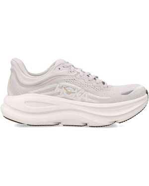 Hoka One One Sneakers - Pink