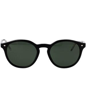 Giorgio Armani Sunglasses - Black