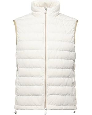 Eleventy Jackets - White