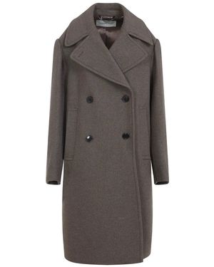 Dries Van Noten Raquel-jas - Grijs