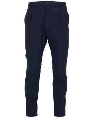 Cruna Pantalón Noche - Azul
